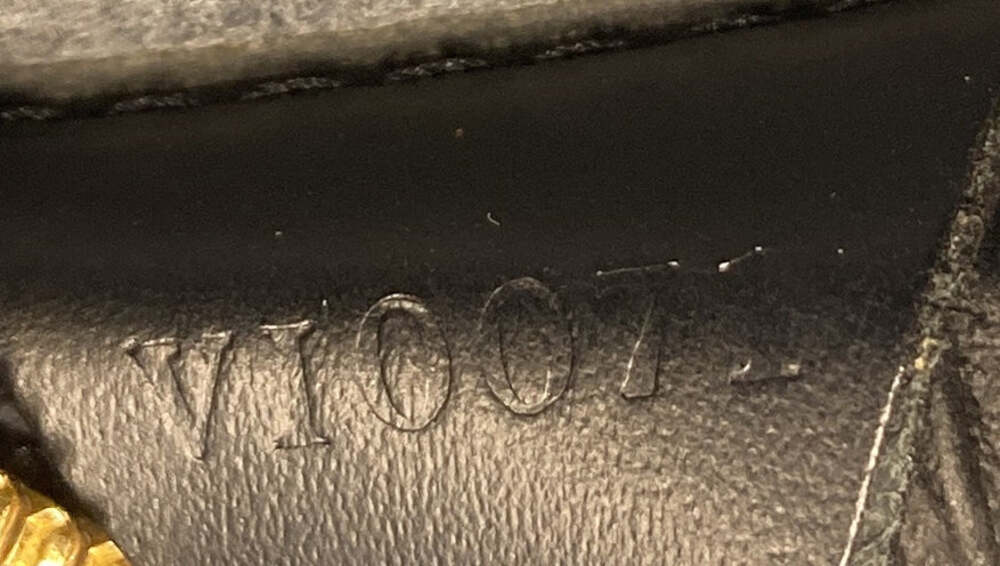 Louis Vuitton Mabillon Backpack Epi #249852L11B - Picture 9 of 9